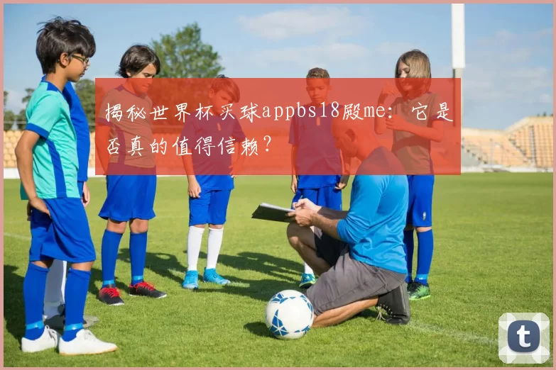 揭秘世界杯买球appbs18殿me：它是否真的值得信赖？