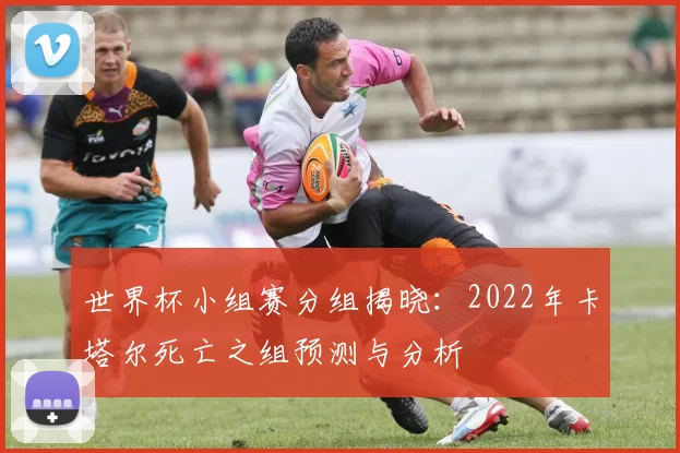 世界杯小组赛分组揭晓：2022年卡塔尔死亡之组预测与分析