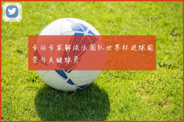 专访专家解读法国队世界杯进球前景与关键球员