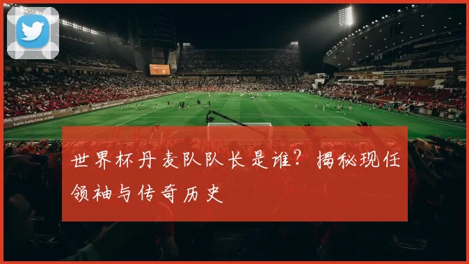 世界杯丹麦队队长是谁?揭秘现任领袖与传奇历史