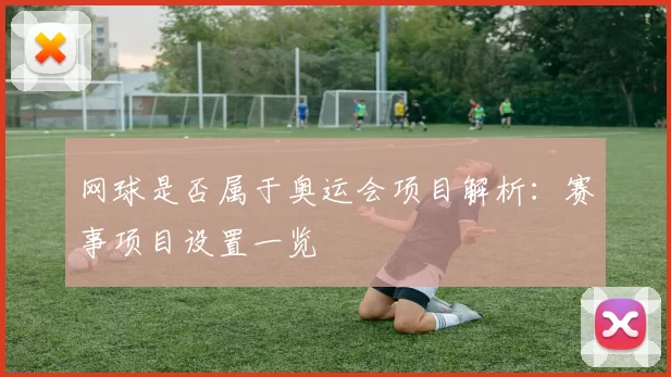 网球是否属于奥运会项目解析:赛事项目设置一览