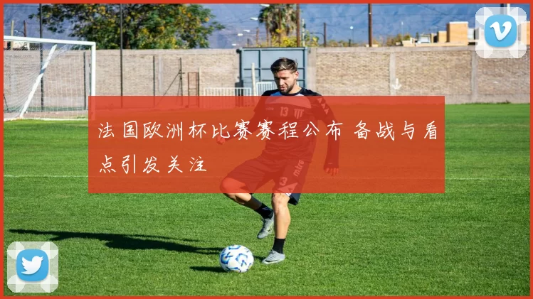 法国欧洲杯比赛赛程公布 备战与看点引发关注
