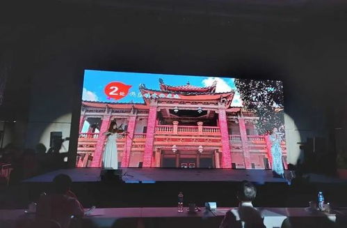 泉州站圆满落幕 厦门旅游精品服务与文旅融合产品受热捧，精彩持续绽放